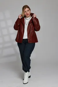 Джинсы 6072 Fabrika