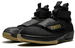 Кроссовки Jordan Air Jordan 20 Flyknit Rb Melo Black