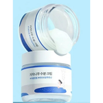 Round Lab Крем для чувствительной кожи с берёзовым соком - Birch juice moisturizing cream, 80мл