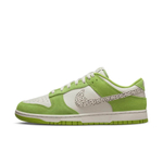Кроссовки Nike Dunk Low AS Safari Swoosh Chlorophyll