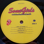 The Rolling Stones / Some Girls - Live In Texas '78 (2LP+CD+DVD)