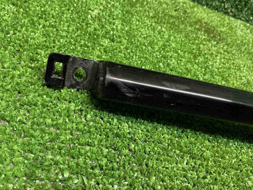 Накладка заднего бампера JAECOO J8 (2024-н.в.)