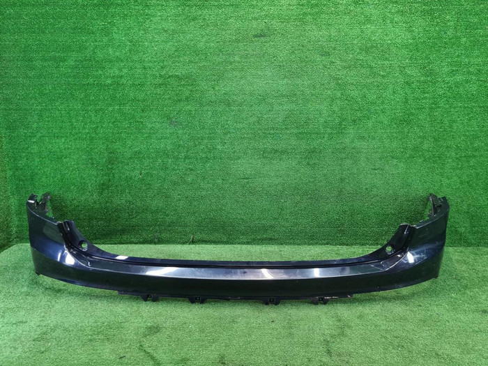 Бампер задний Volvo XC90 2 (2014-2019)