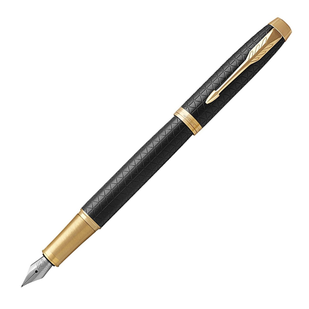 Ручка перьевая Parker IM F