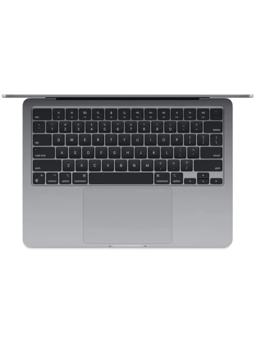 Ноутбук Apple MacBook Air 15 2024 M3/8/512 Space Gray