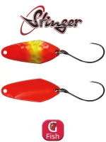 Блесна для рыбалки колебалка Innova-UL 31/2,9