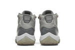 Кроссовки Jordan Air Jordan 11 Retro Cool Grey 2010