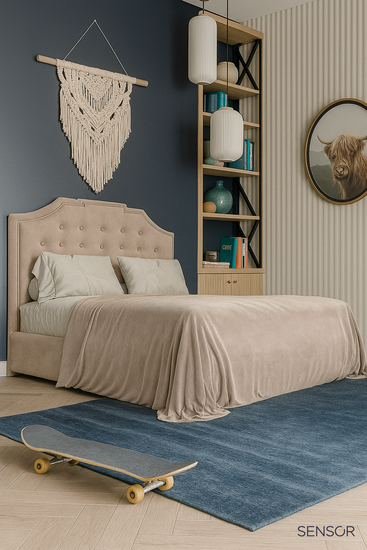 Кровать Джильда kids