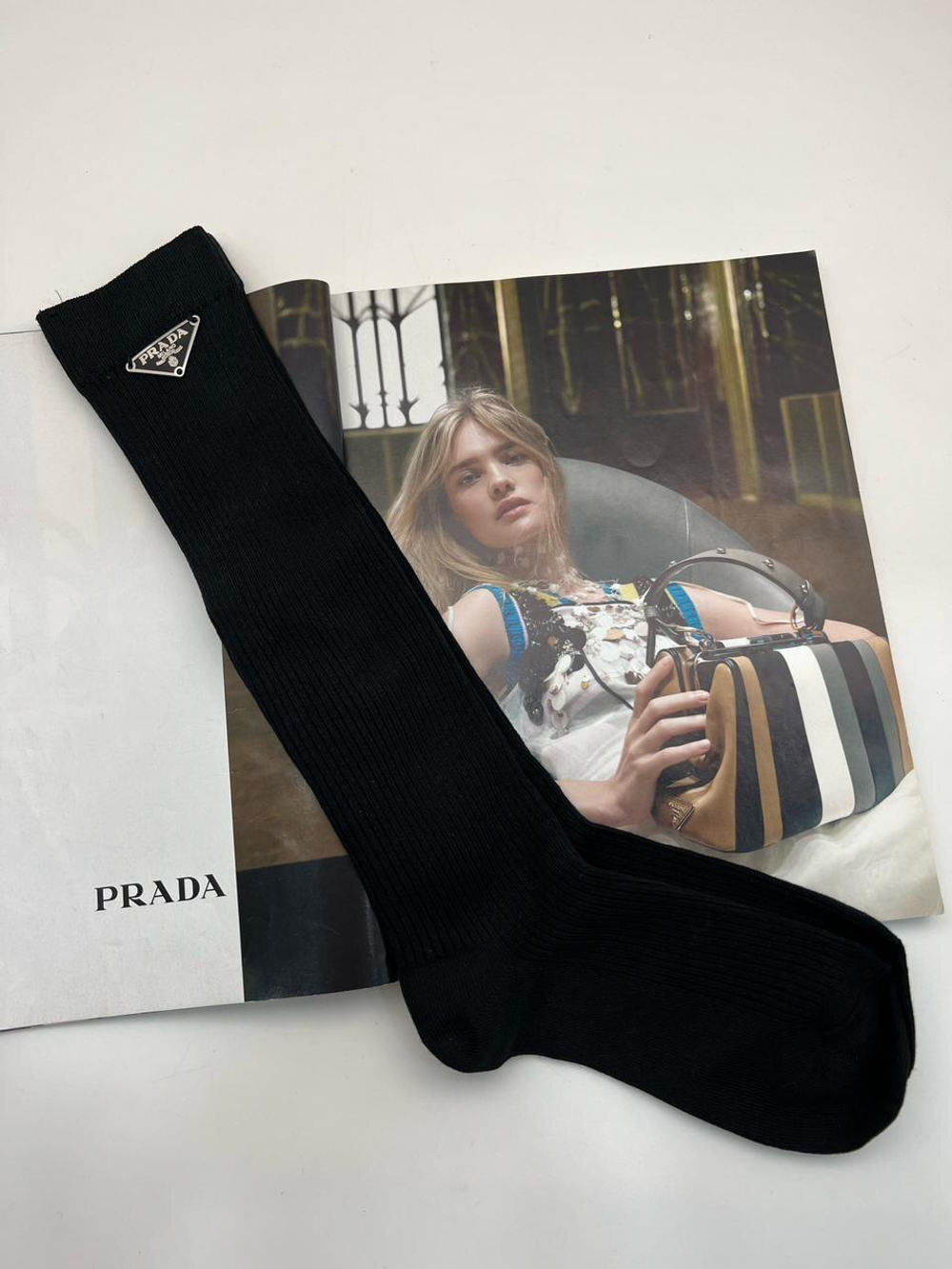Гольфы Prada, арт. 462079908