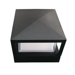 Уличный настенный светильник Arte Lamp