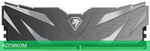 Оперативная память Netac Shadow II 32GB DDR5 Black (NTSWD5P48DP-32K)