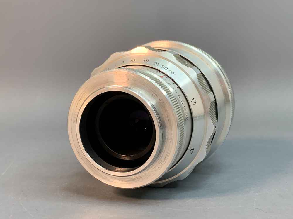 Таир 11 2.8/133 с паспортом