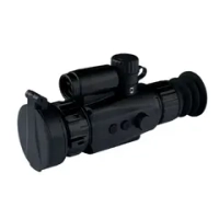 Тепловизионный прицел Artelv Electron 1.4x 25мм 640x512 LRF (AETS14)