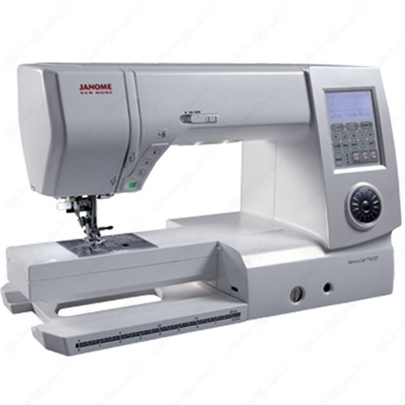 Швейная машина Janome New Home 7700