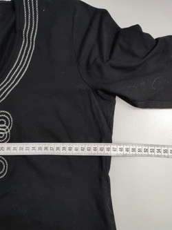 Джемпер M&Co красивый 46 размер