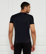 Футболка Dsquared2 - черный(D9M205820)