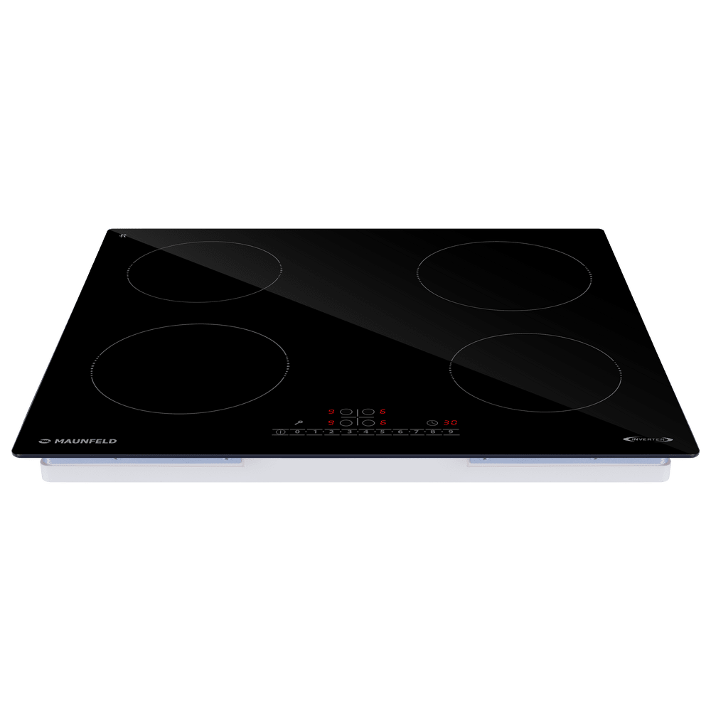 Индукционная варочная панель MAUNFELD AVI6043SBK