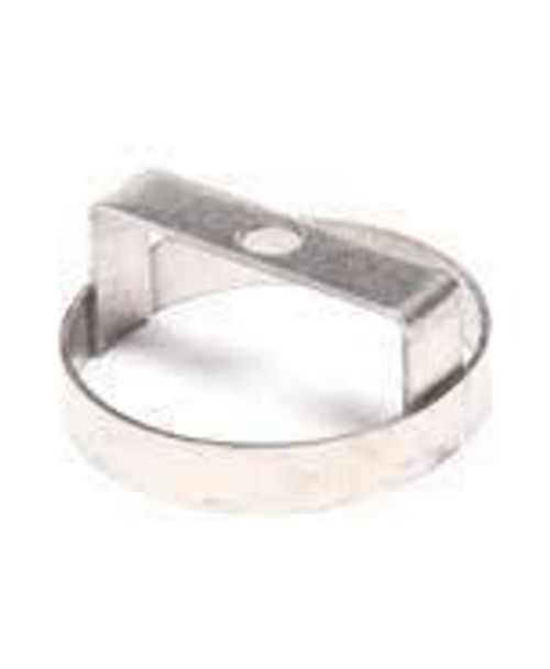 22.00.354P Rational Дистанционное кольцо SCC линия, 61-202 начиная с 04/2004