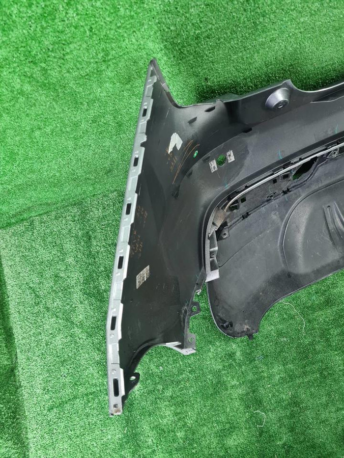 Бампер задний Haval Jolion (2021-н.в.)