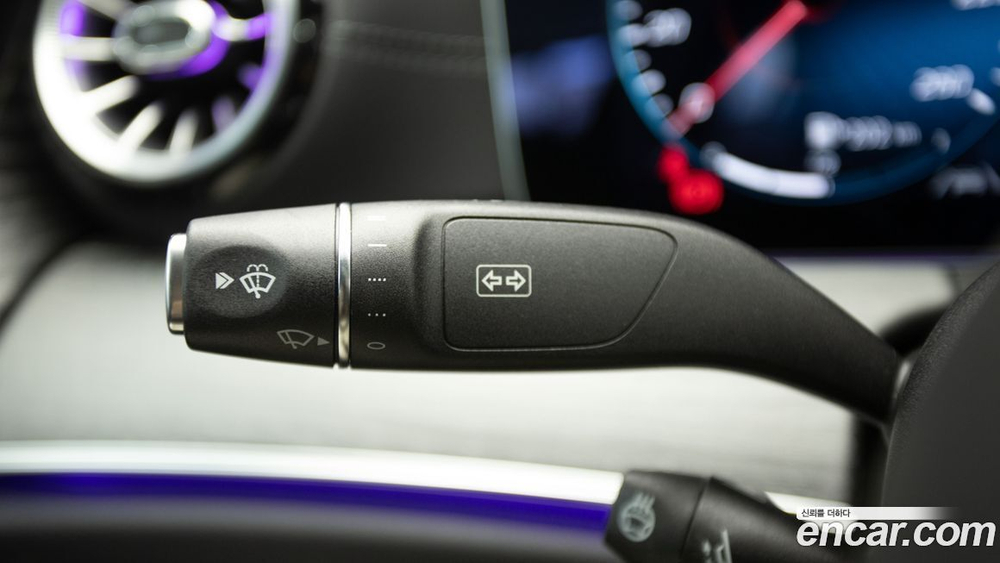 Mercedes-Benz CLS-Class C257 CLS450 4MATIC (12.2022)