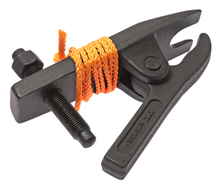 Съемник опор шаровых 19мм (рычажного типа) JTC