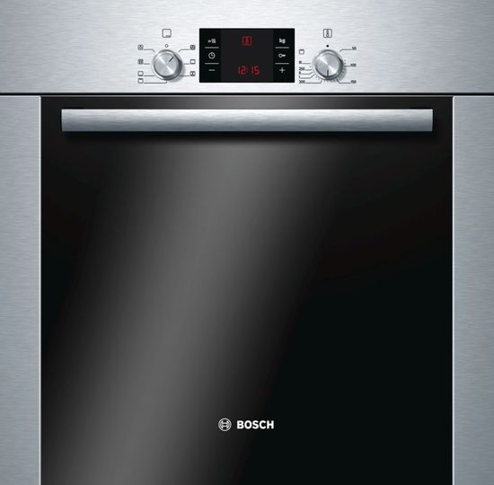 Электрический духовой шкаф Bosch HBA24U250