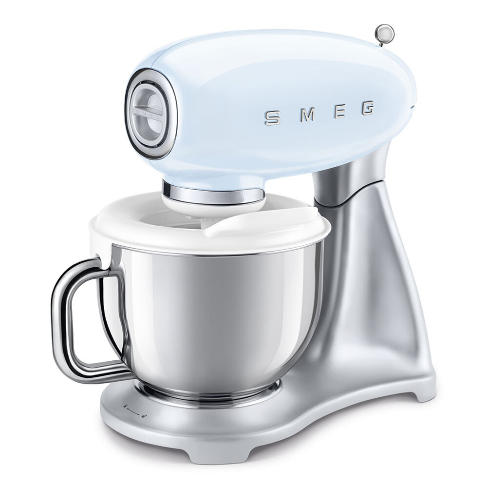 SMEG SMIC01 Насадка мороженица для планетарного миксера