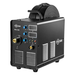 ПТК MIG 200 ПРОФИ инверторный сварочный полуавтомат 005.200.202