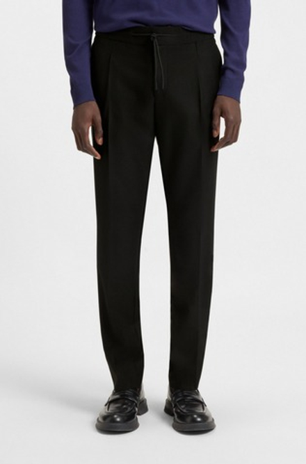 Брюки Men HUGO Getlin251F3