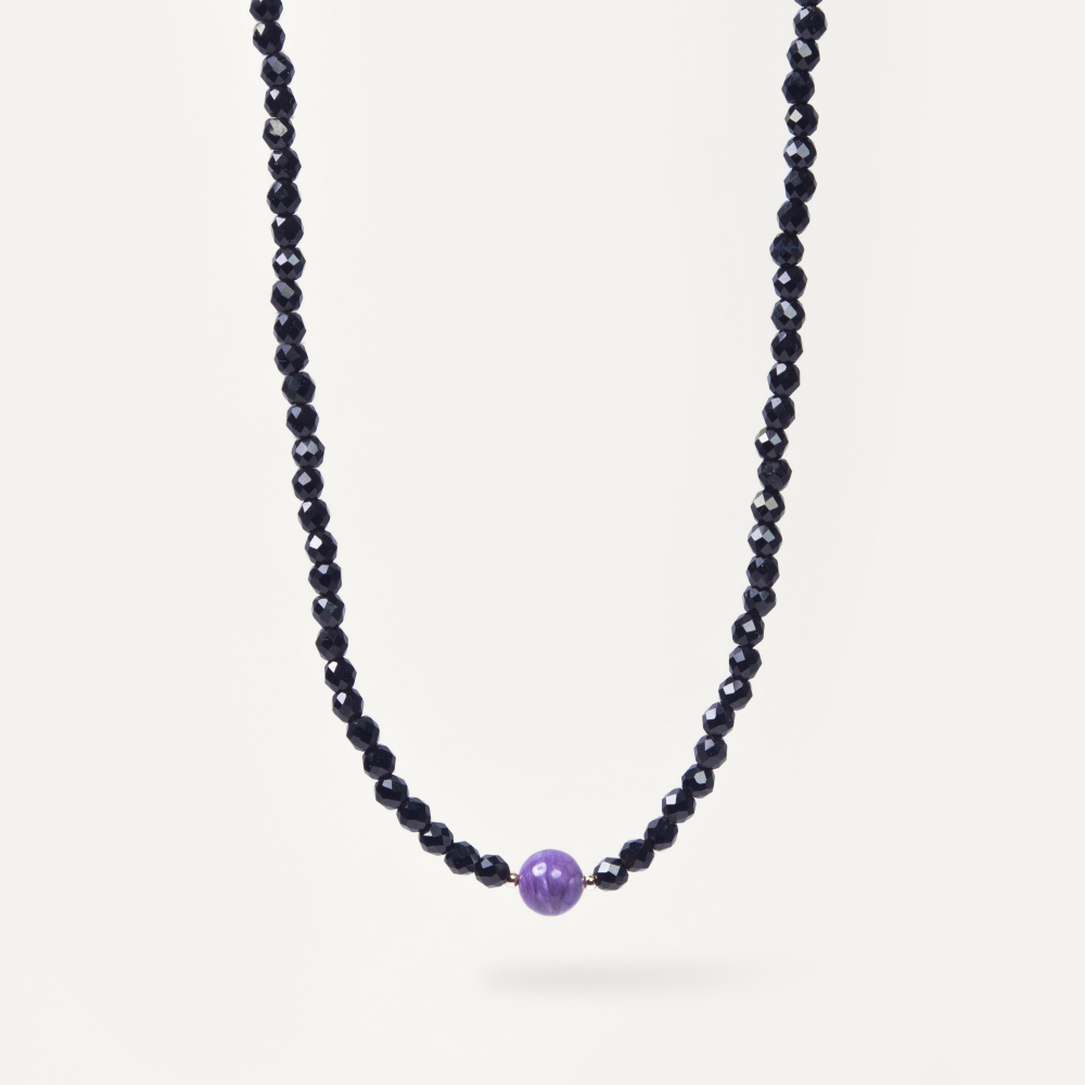 Чокер Accent VIO