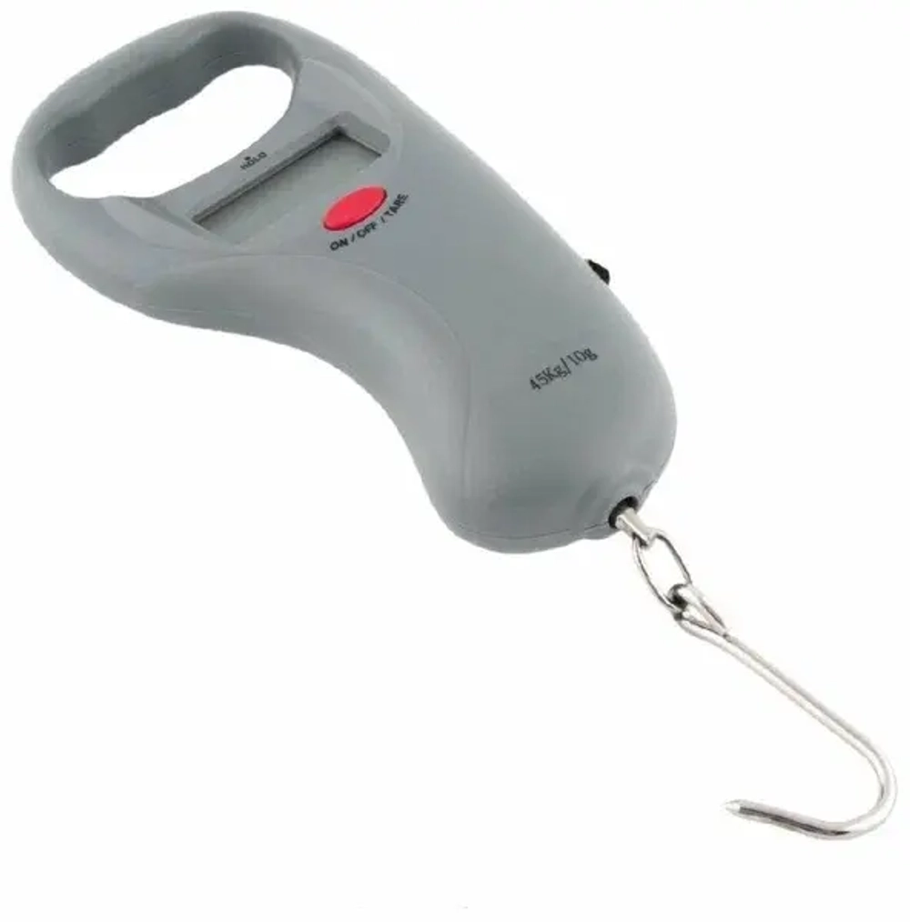 Весы электронные до 45 кг (10гр) (HS-AH3) HS