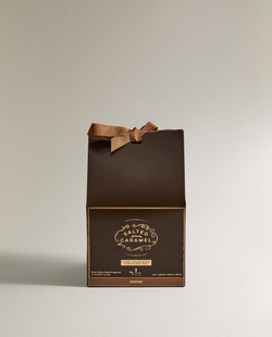 Zara Home - Комплект в подарочном сундуке соленая карамель (комплект из 3 штук)