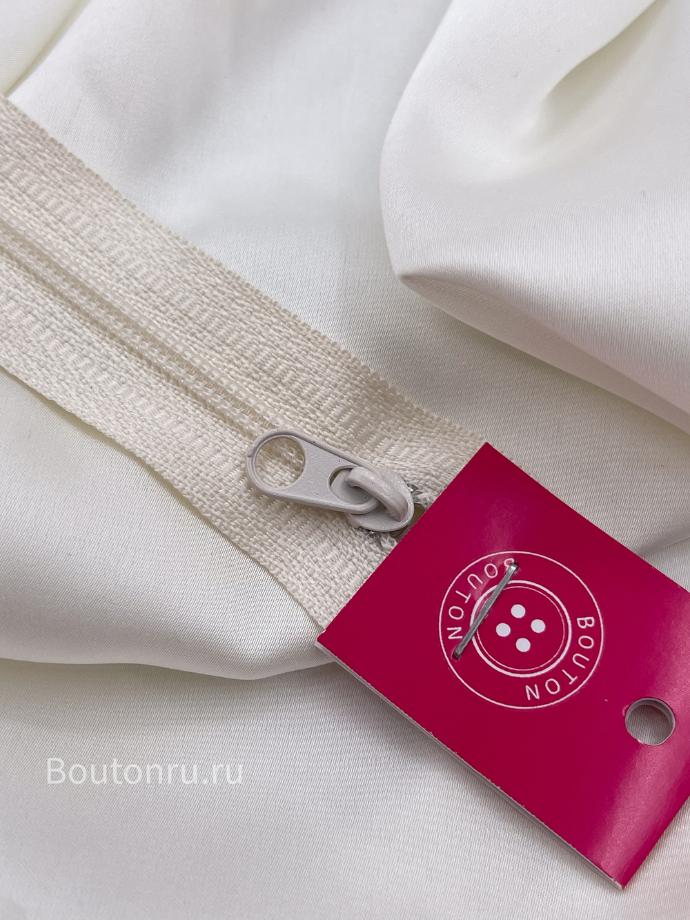 Молния молочная