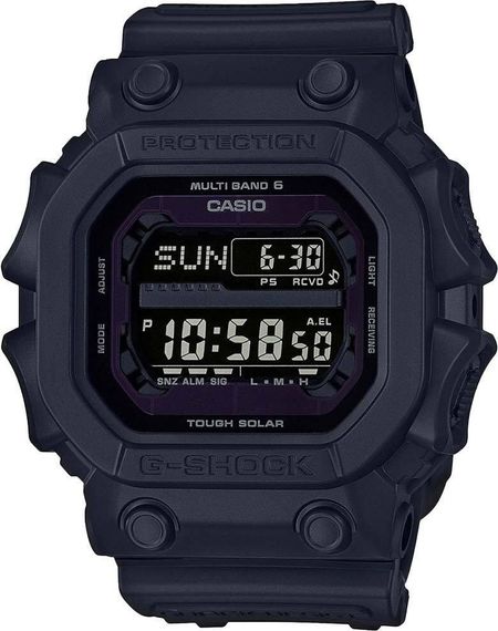 Мужские часы Casio G-Shock GXW-56BB-1E▪
