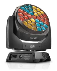 Clay Paky A.LEDA B-EYE K20 вращающаяся голова Wash, 555Вт