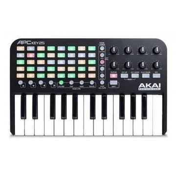 AKAI PRO APC KEY 25 USB