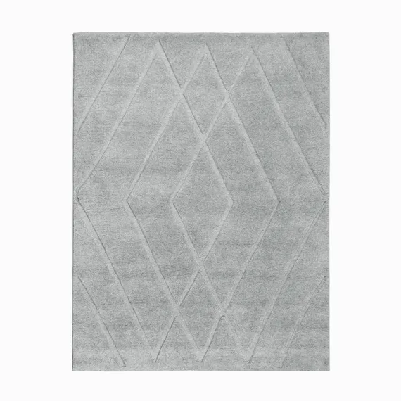 Ковер Steve 200х300 см, серый