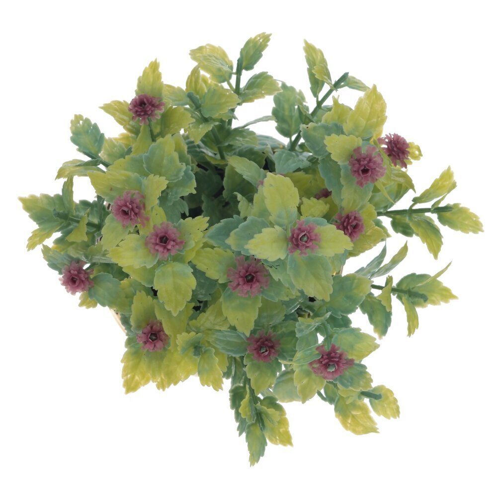 GAEM Цветочная композиция, L11 W11 H17 см