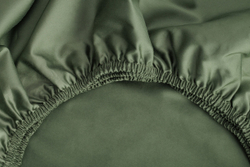 Постельное белье хлопок German Grass Аллюр Зеленый