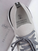 Кроссовки Brunello Cucinelli