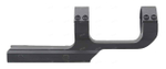 Кронштейн VECTOR Tactical OP Offset Mount Ring XL, 30 мм, BH=23 мм, 0 МОА, на базу Picatinny