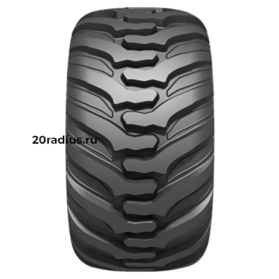 24,0/50-22,5(600/50-22,5) 16PR 165A6 Бел-91 R-1 TT