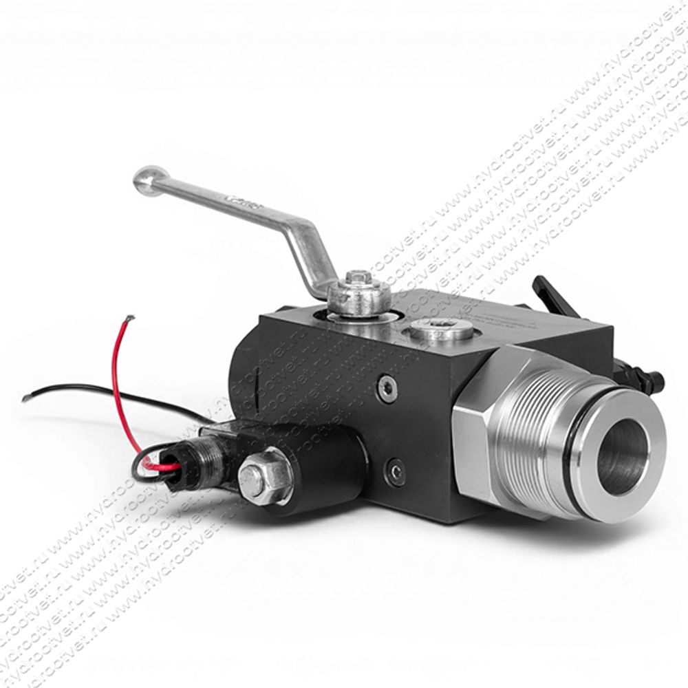 SAF20E12Y1N315A-S13 - Предохранительный блок гидроаккумулятора Ду20 с электроразгрузкой, G2" SAF20E12Y1N315A-S13 - Предохранительный блок гидроаккумулятора Ду20 с электроразгрузкой, G2"