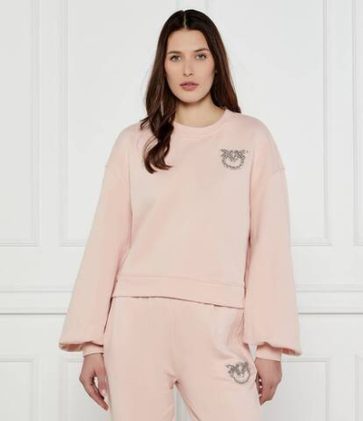 Худые CERESOLE Pinko - пудро-розовый(102827 A2G8)