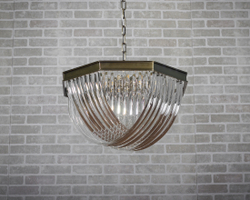 Люстра Murano MD10533