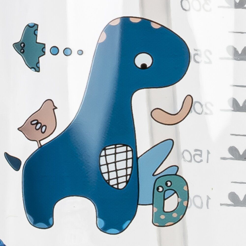 GAEM Бутылка, 450 мл, L12 W8 H16 см, 4в.