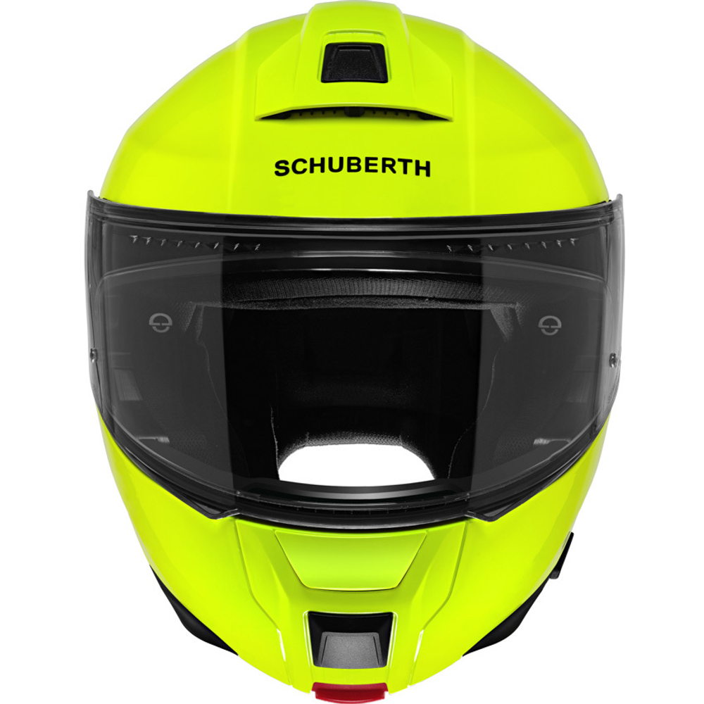 SCHUBERTH C5 FLUO YELLOW