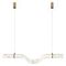 Подвесной светильник Loft IT Liberty acrylic 10551A