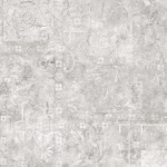 Керамогранит Alma Ceramica GFU6060BTP17R Beton Pro 60x60 серый глазурованный матовый / противоскользящий / карвинг под бетон / с орнаментом