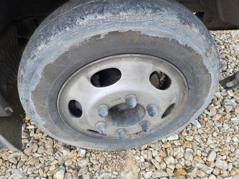 SOLLERS ATLANT Грузопассажирский STAN18 (Дизельный, 2.7 л, 150 л.с. МТ)